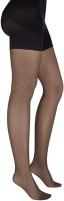 Lupo Loba Faja Mujer Pantimedias Línea Up 5895-01