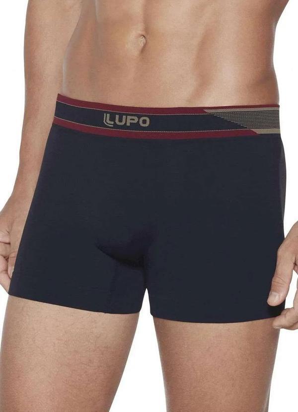 Lupo Men's  Boxer Underwear 00766-006