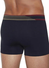 Lupo Men's  Boxer Underwear 00766-006