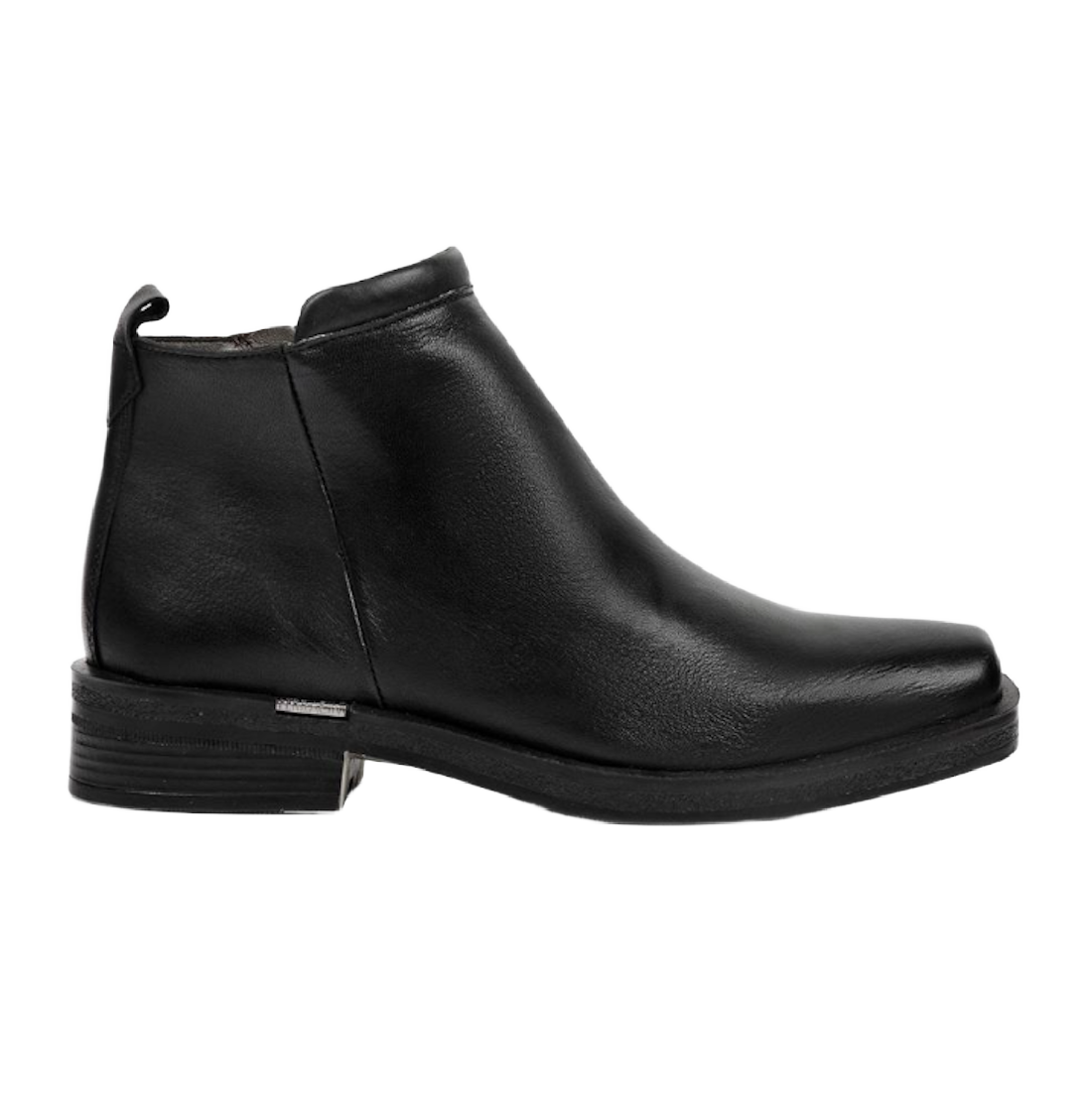 Bota masculina de couro Ferracini urban Way 6694
