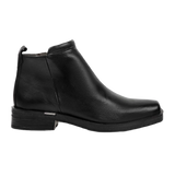 Bota masculina de couro Ferracini urban Way 6694