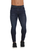 PANTALÓN VAQUERO HOMBRE PIT BULL JEANS 83413