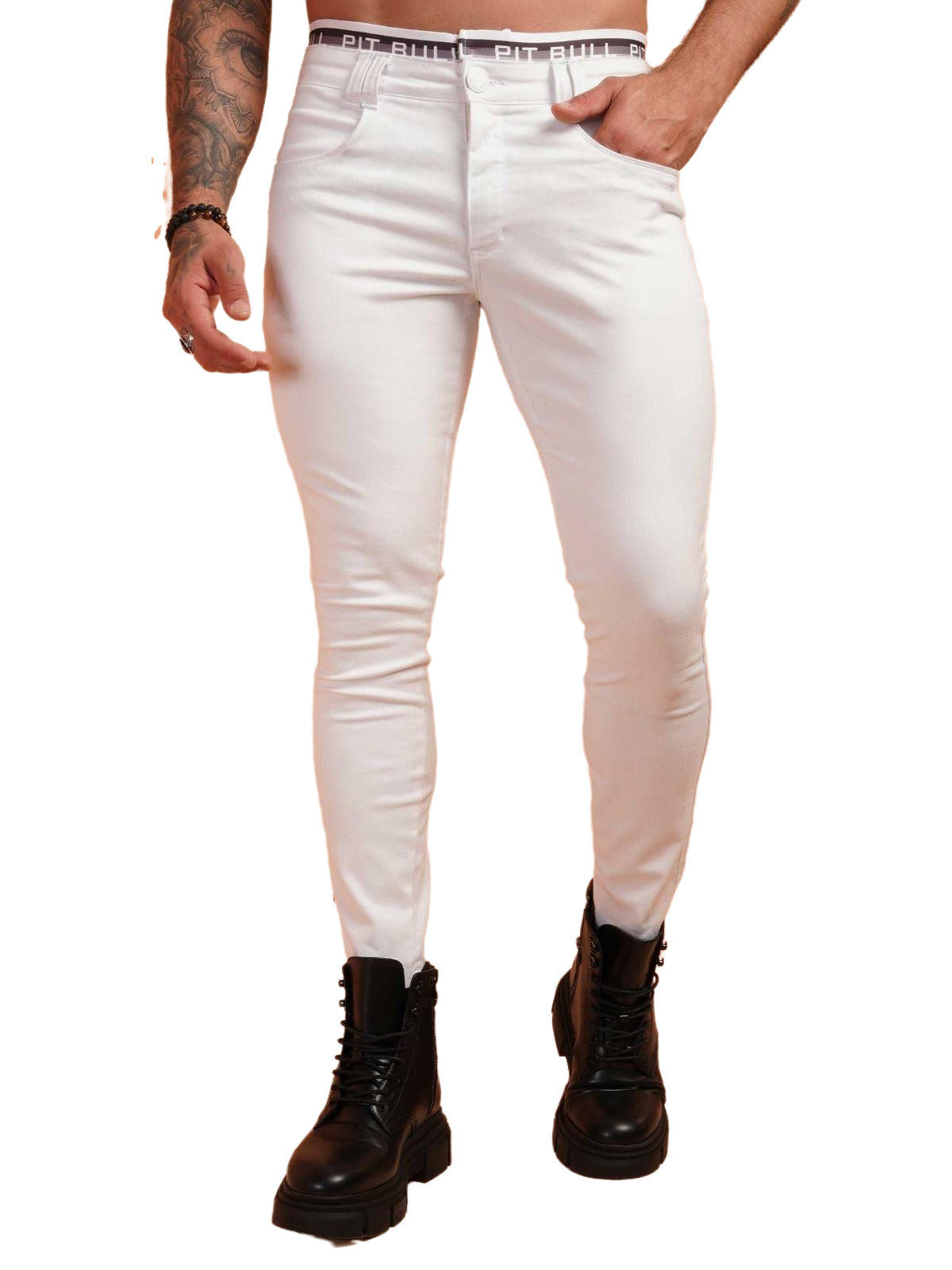 Pit Bull Jeans Men's Jeans Pants 79977