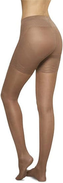 Lupo Loba Faja Mujer Pantimedias Línea Up 5895-01