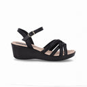 Piccadilly Women's Wedge Sandal 540336