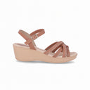 Piccadilly Women's Wedge Sandal 540336