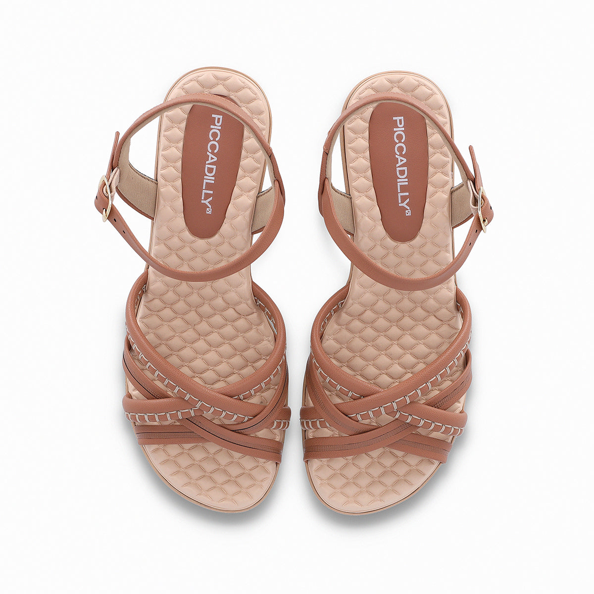 Picadilly Mujer Edge Sandalias 540336