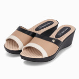 Piccadilly Cecilia Women's Wedge Clog 540404
