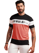 Camiseta de hombre Pit Bull Jeans 79217