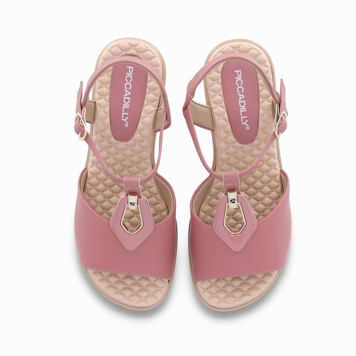 Sandalia Picadilly Mujer 560016