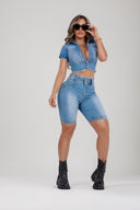 Top Mujer Rhero 56313