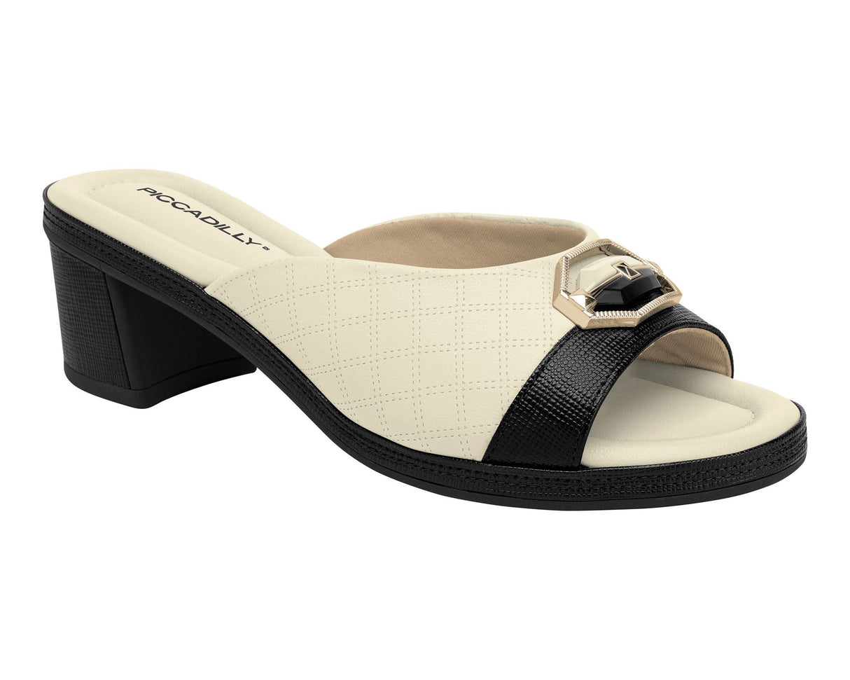 Piccadilly Paola Women's Clog  566065