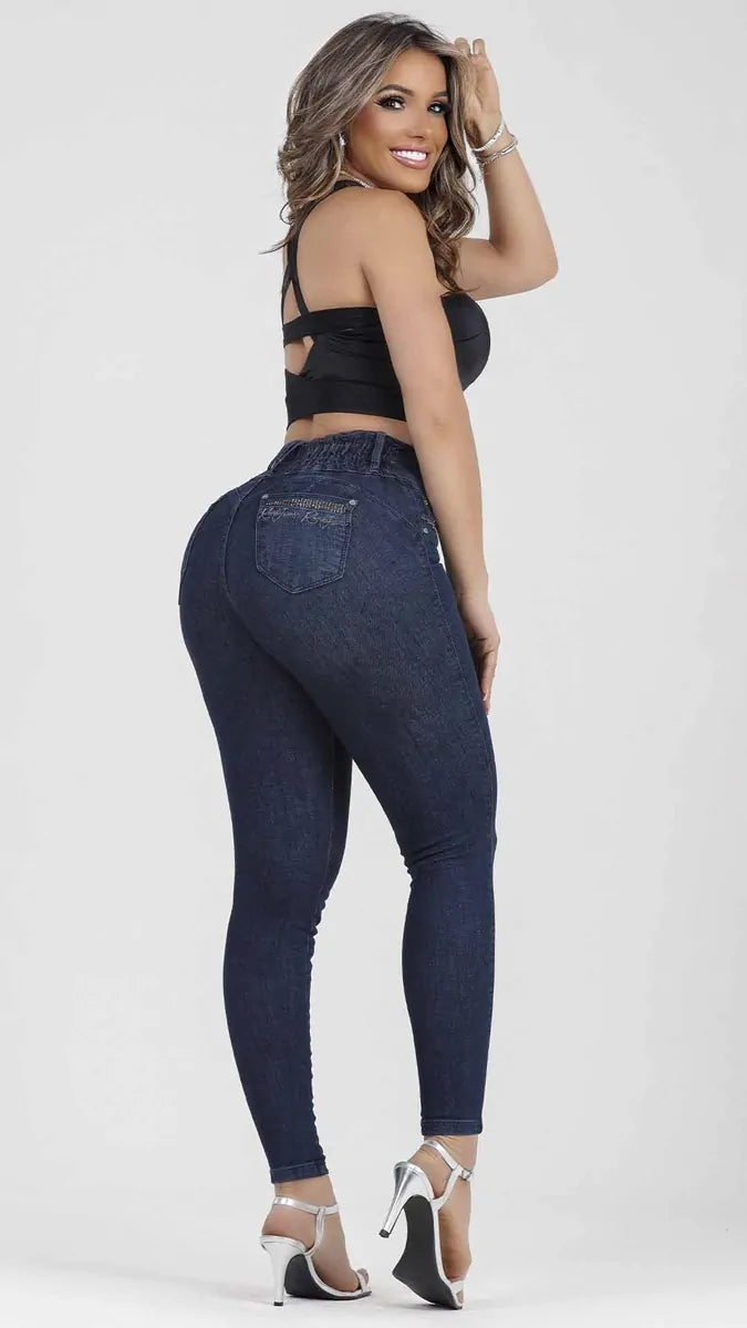 Rhero Women's Jeans Pants 56671