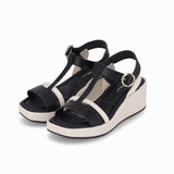 Piccadilly Women's Wedge Sandal 580010