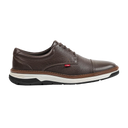 Ferracini Blaze Men's Casual Leather Shoes 4325