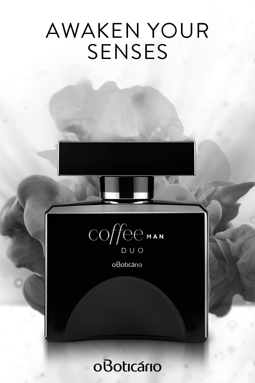 O Boticario  Coffee Man Duo Men's Cologne