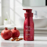 Natura Todo Dia Women's  Pomegranate and Glazed Almonds  Body Moisturizing