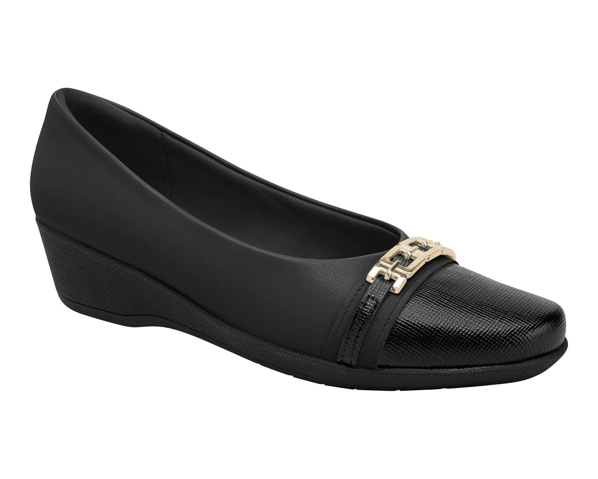 Piccadilly Ivone Women's Mid Wedge Shoe 143235