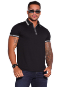 Polo Hombre Pit Bull Jeans 62998