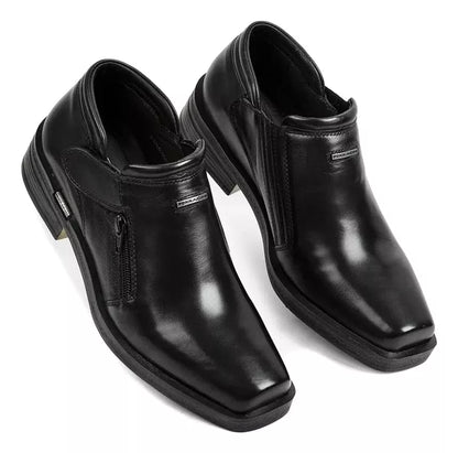 Sapato de couro masculino Ferracini Urban Way 6622