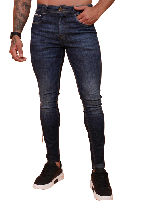Pit Bull Jeans Men's Jeans Pants 42489