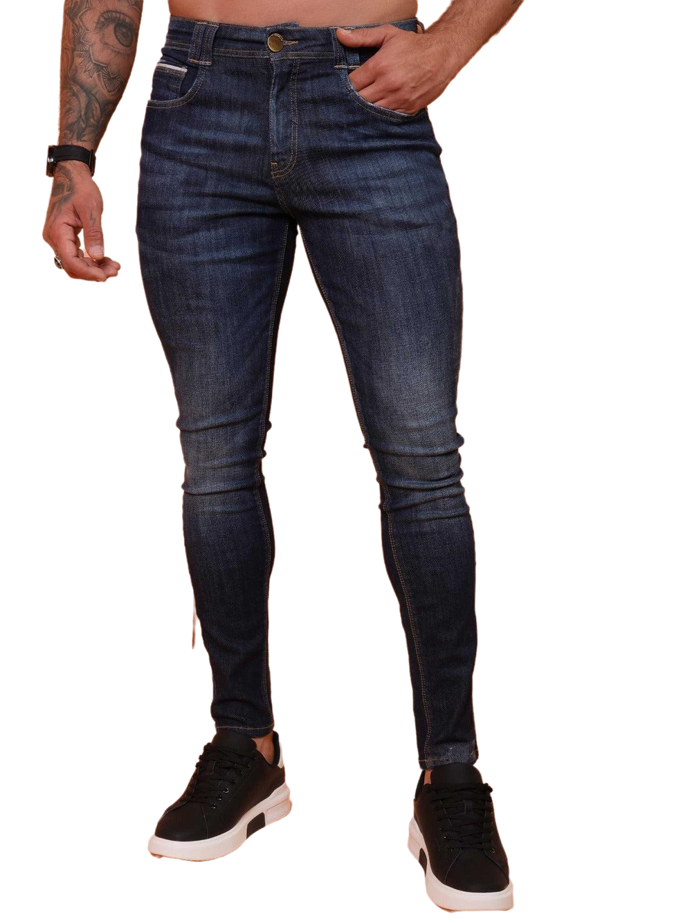 Pantalones sawary para hombres online