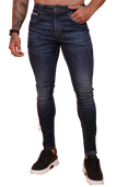 Pantalones vaqueros Pit Bull Jeans para hombre 42489