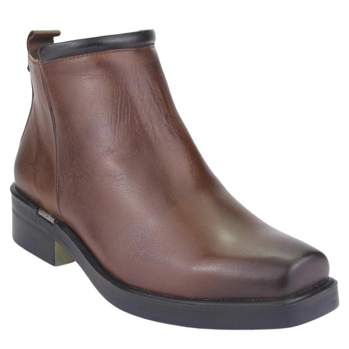 Ferracini urban Way Men's 6694 Leather Boots