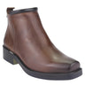 Bota masculina de couro Ferracini urban Way 6694