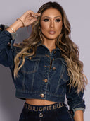 Chaqueta Mujer Pit Bull Jeans 67051
