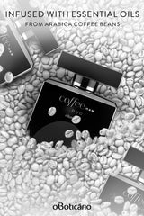 O Boticario  Coffee Man Duo Men's Cologne
