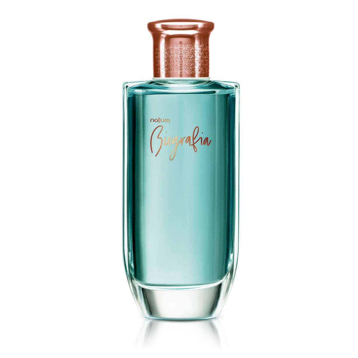 Natura Biografia Eau De Toilette Spray para mujer