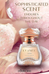 O Boticario Elysee Women Eau de Parfum