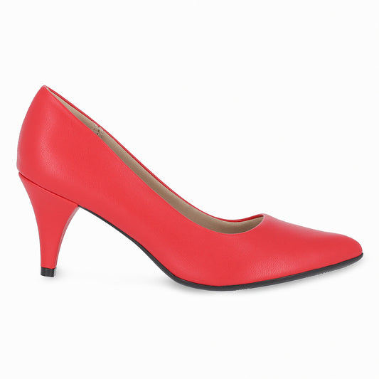 Zapato Mujer Piccadilly Scarpin 745035