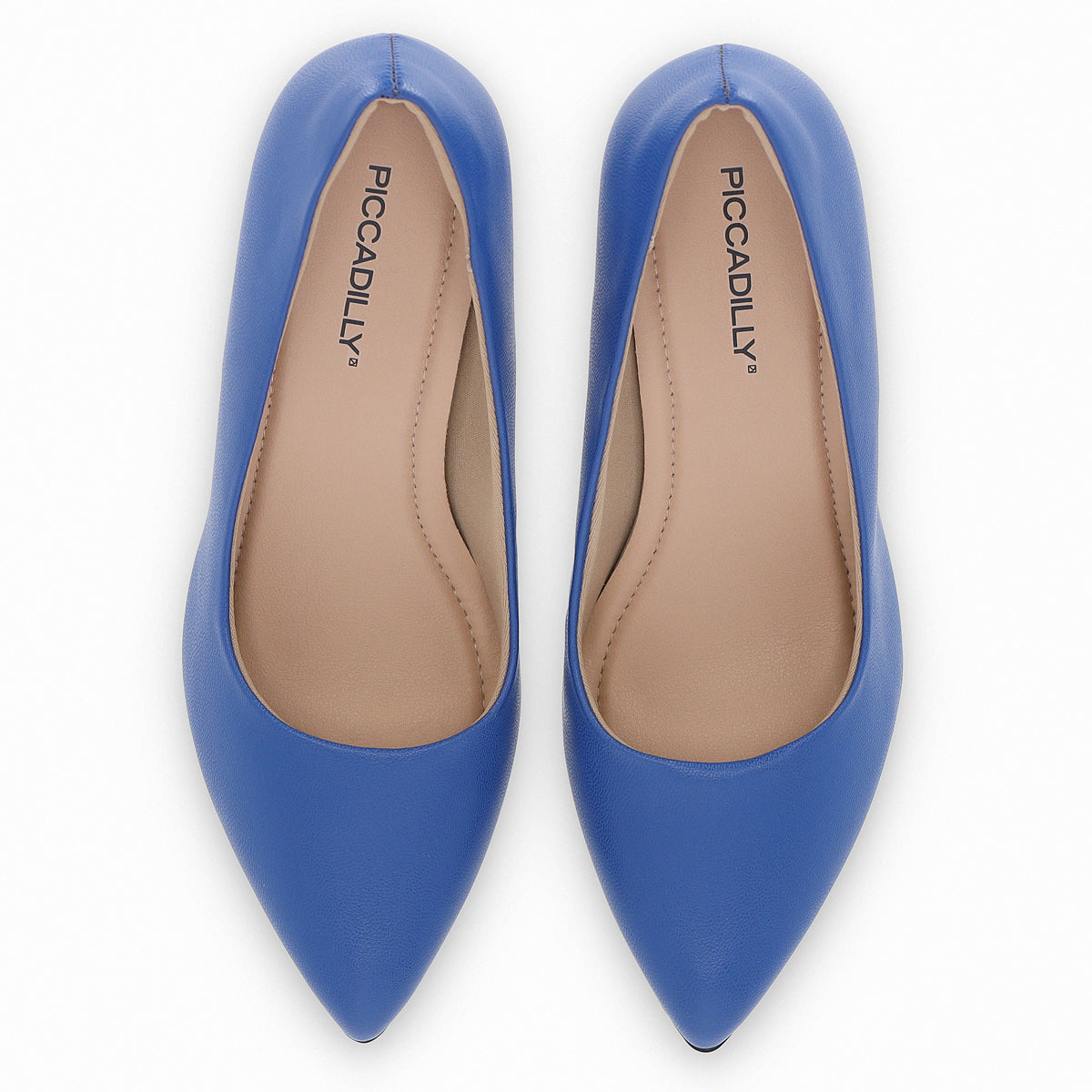 Piccadilly Silvana Sapatos de salto alto femininos 749001