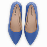 Piccadilly Silvana Sapatos de salto alto femininos 749001