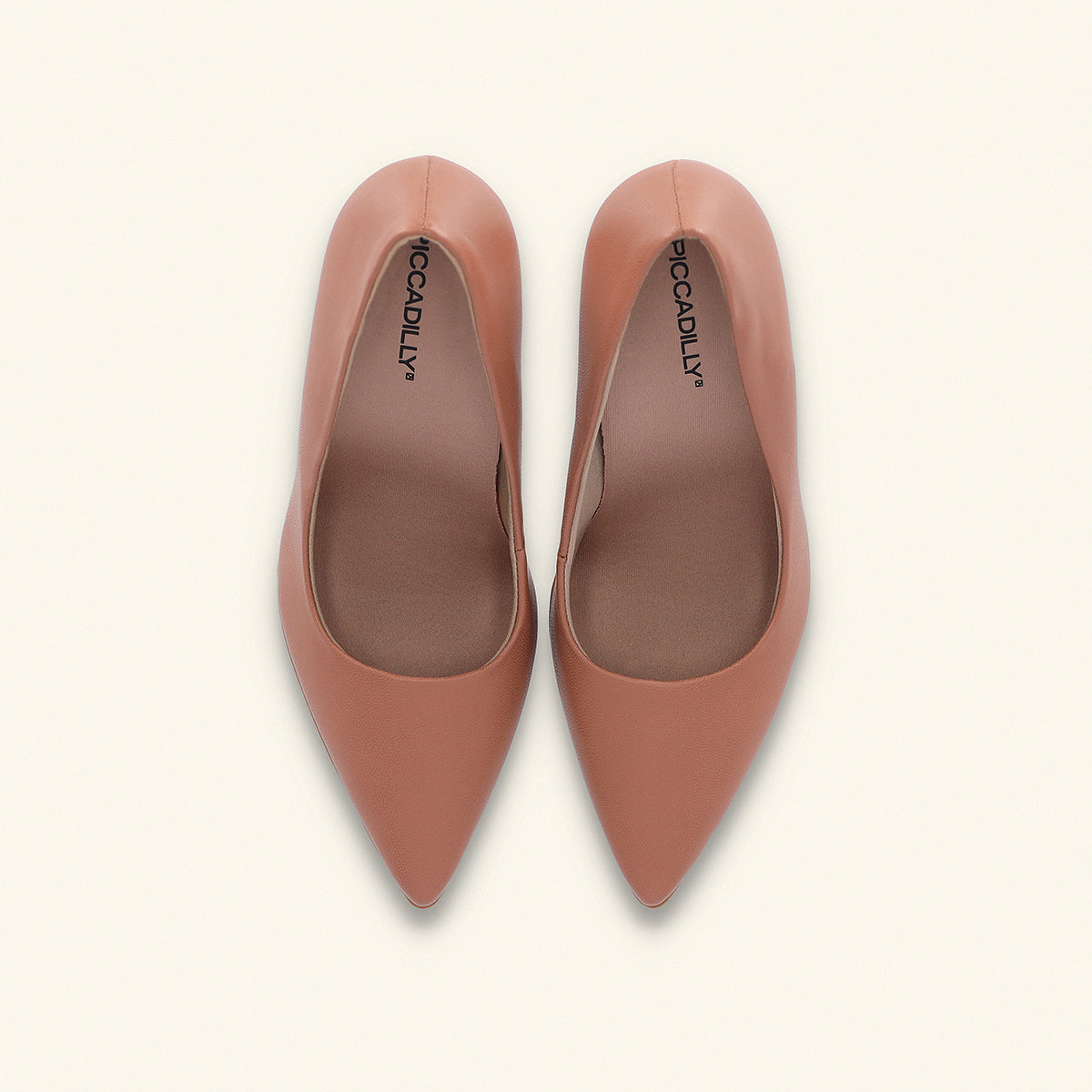 Piccadilly Silvana Sapatos de salto alto femininos 749001