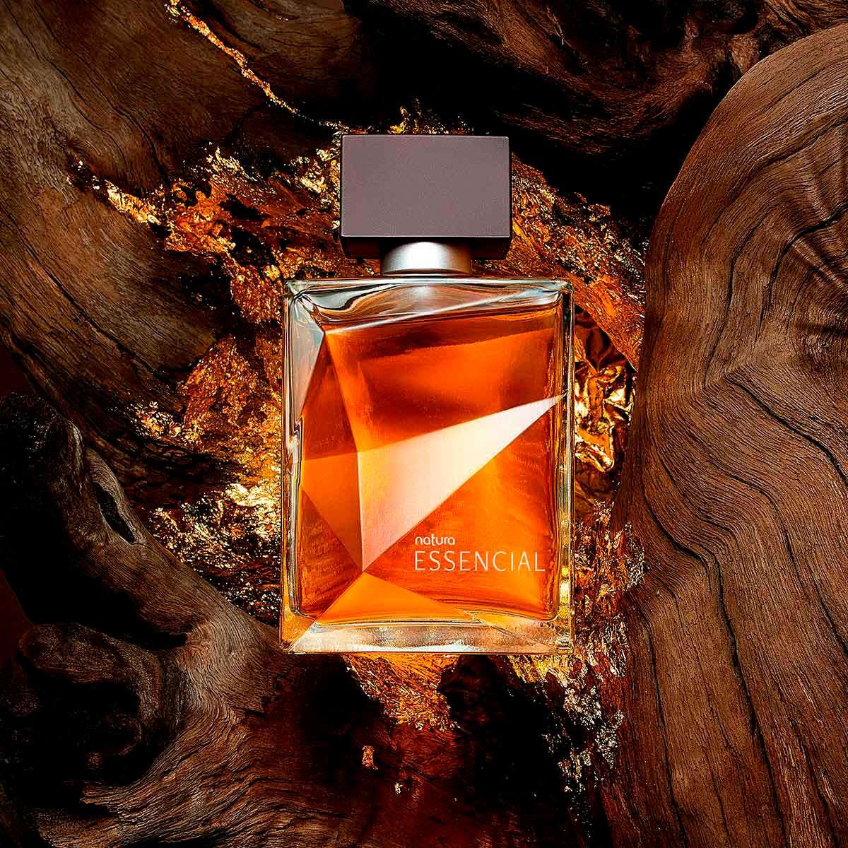 Natura Essencial Men's Eau De Parfum
