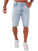 Shorts Jeans Masculino Pit Bull 62627