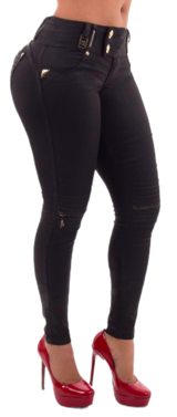 Pit Bull Jeans Low Rise Women's Jeans Pants 22664