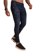 Pantalones vaqueros de hombre Pit Bull Jeans 79981