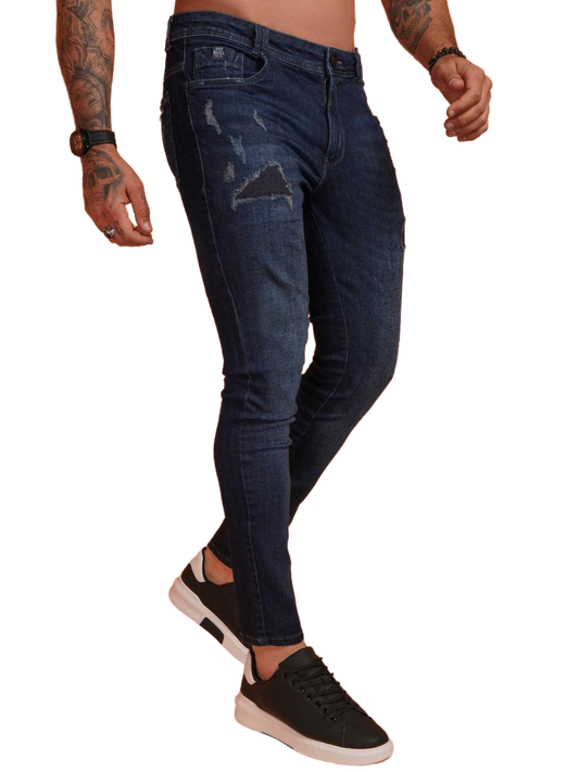 Pantalones vaqueros de hombre Pit Bull Jeans 79981