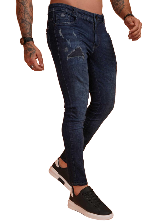 Calça Jeans Masculina Pit Bull 79981