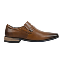 Ferracini Porto Men's Leather Slip-On Shoes 6208