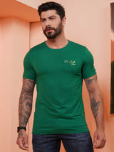 Camiseta de hombre Pit Bull Jeans 80458