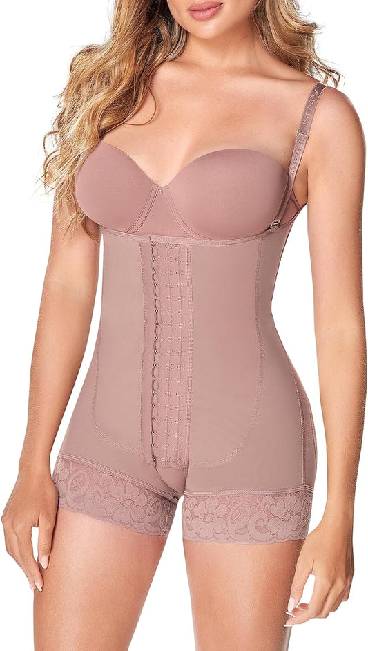 Mehrang Skin fit Body Shapers For Womens and Women Body Shapewear at Rs 399, Ladies Body Shaper