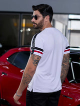 Camiseta de hombre Pit Bull Jeans 82414