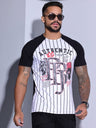 Camiseta de hombre Pit Bull Jeans 83283