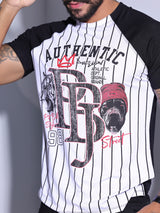 Camiseta de hombre Pit Bull Jeans 83283