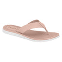 Beira Rio Sandalias Planas Mujer 8395